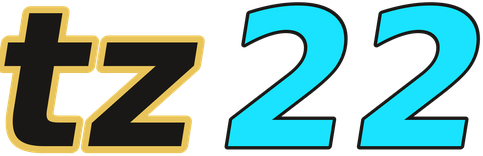 tz22 logo